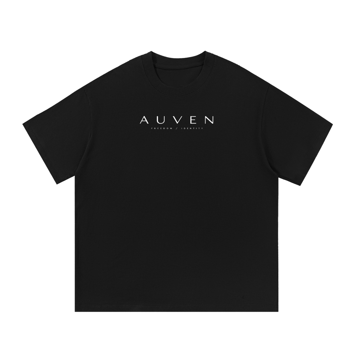 AUVEN Cotton T-Shirt