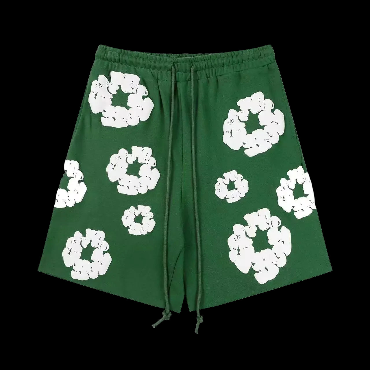 *ENIM TEARS Shorts