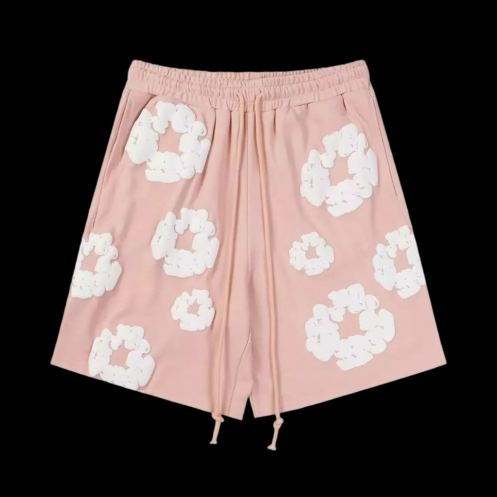 *ENIM TEARS Shorts
