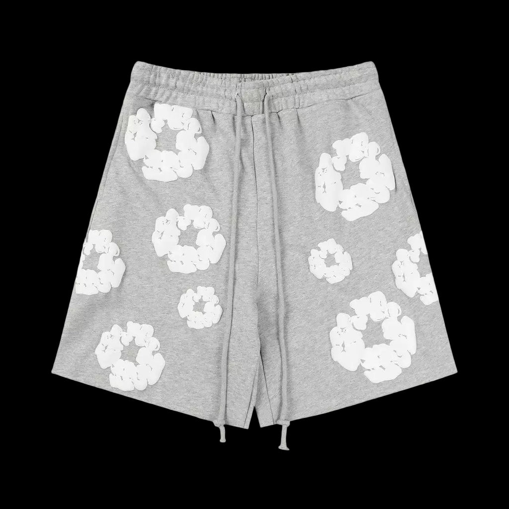*ENIM TEARS Shorts