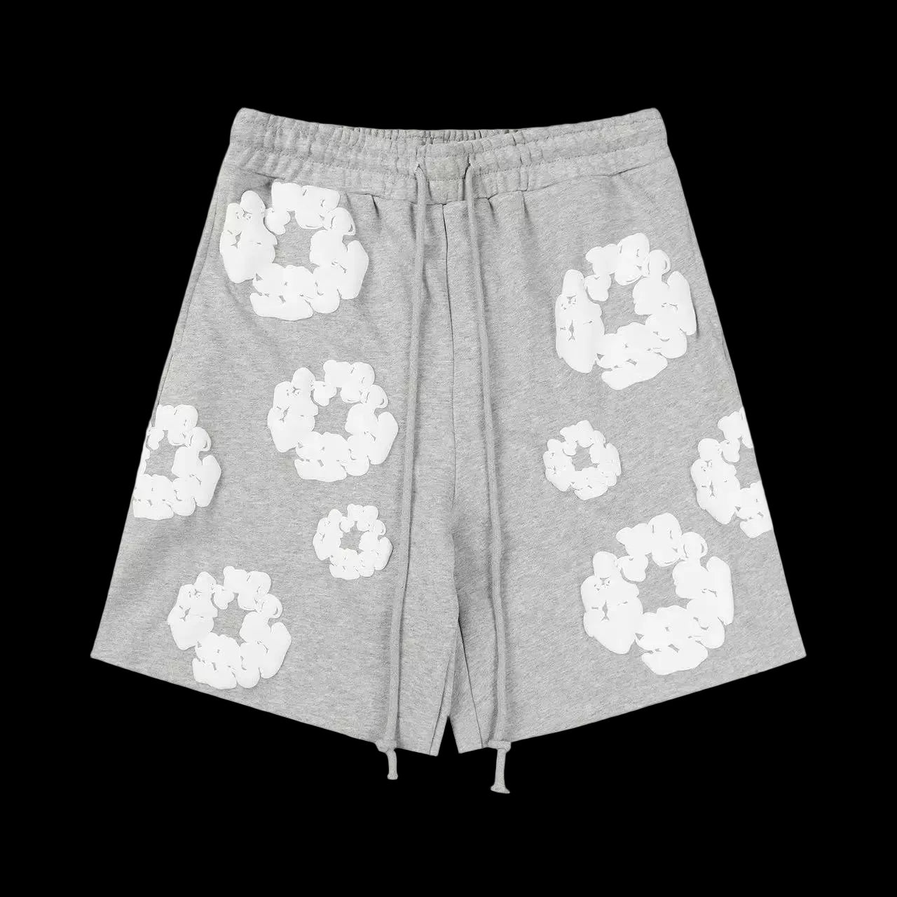 *ENIM TEARS Shorts