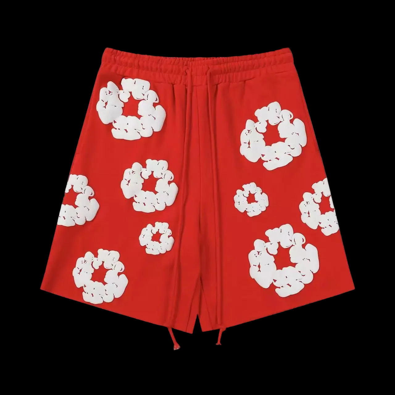 *ENIM TEARS Shorts