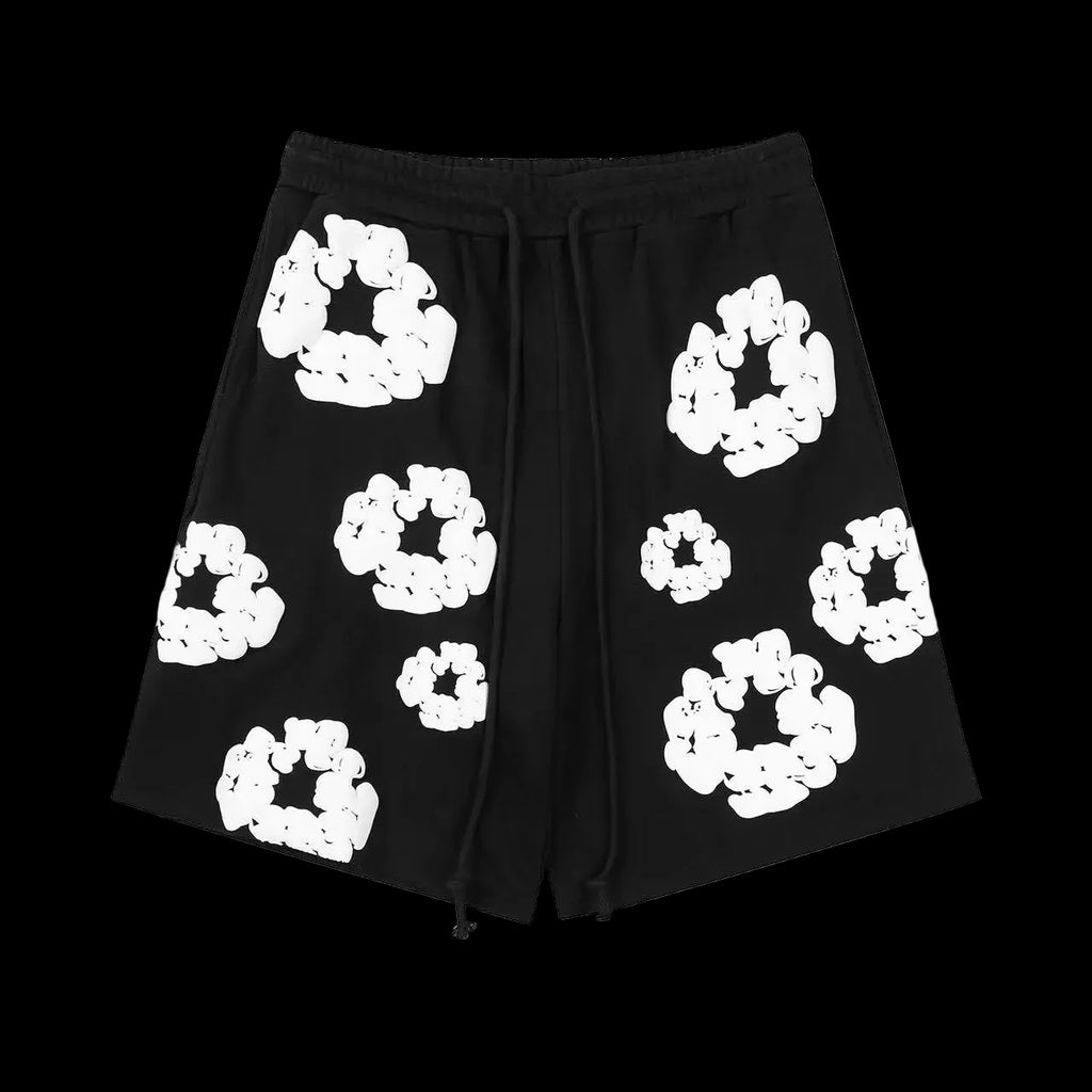 *ENIM TEARS Shorts