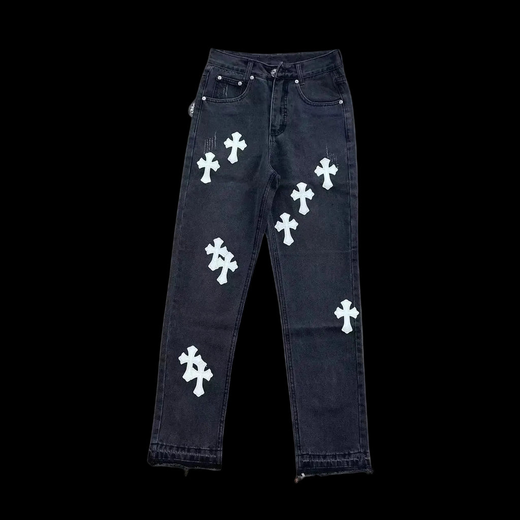 *HROME HEARTS Jeans