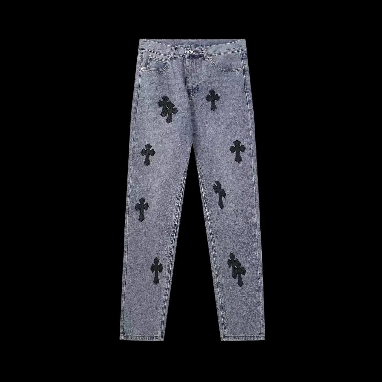 *HROME HEARTS Jeans