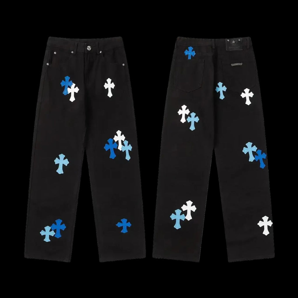 *HROME HEARTS Jeans